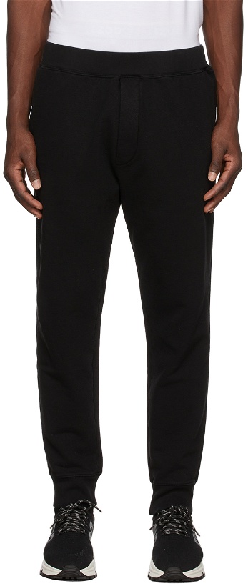 Photo: Dsquared2 French Terry Jog Sweatpants