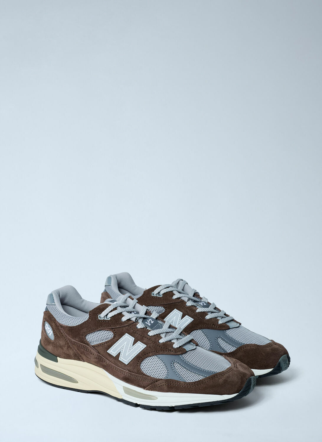 New Balance 991v2 Sneakers