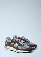 New Balance 991v2 Sneakers