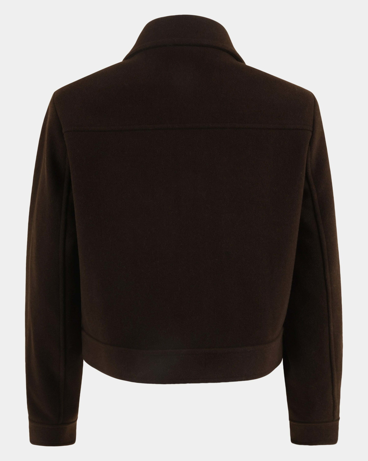 Steve Madden Anthony Jacket in Brown