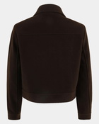 Steve Madden Anthony Jacket in Brown