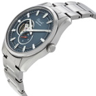 Orient Contemporary Automatic Blue Dial Mens Watch RA-AR0012N30B