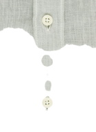 120% Lino Linen Shirt