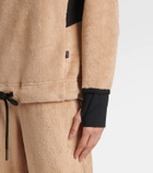 Moncler Grenoble Fleece hoodie