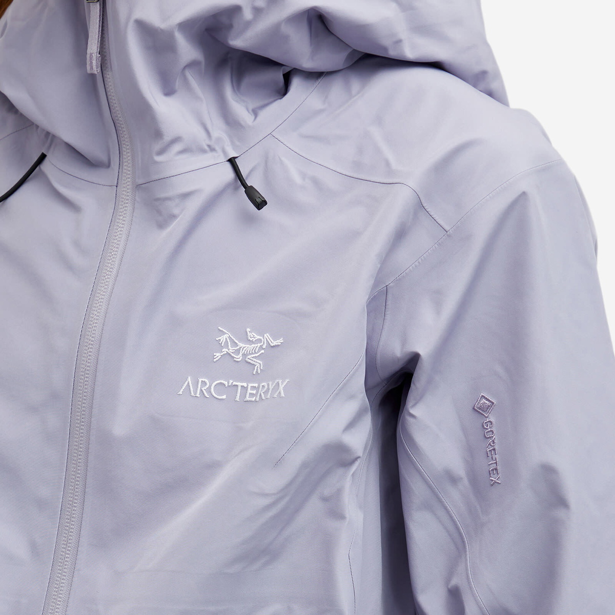 希少名作 Arc’teryx Women's Beta SL White S 白 Beta SL Jacket Women's | Arc'teryx United States