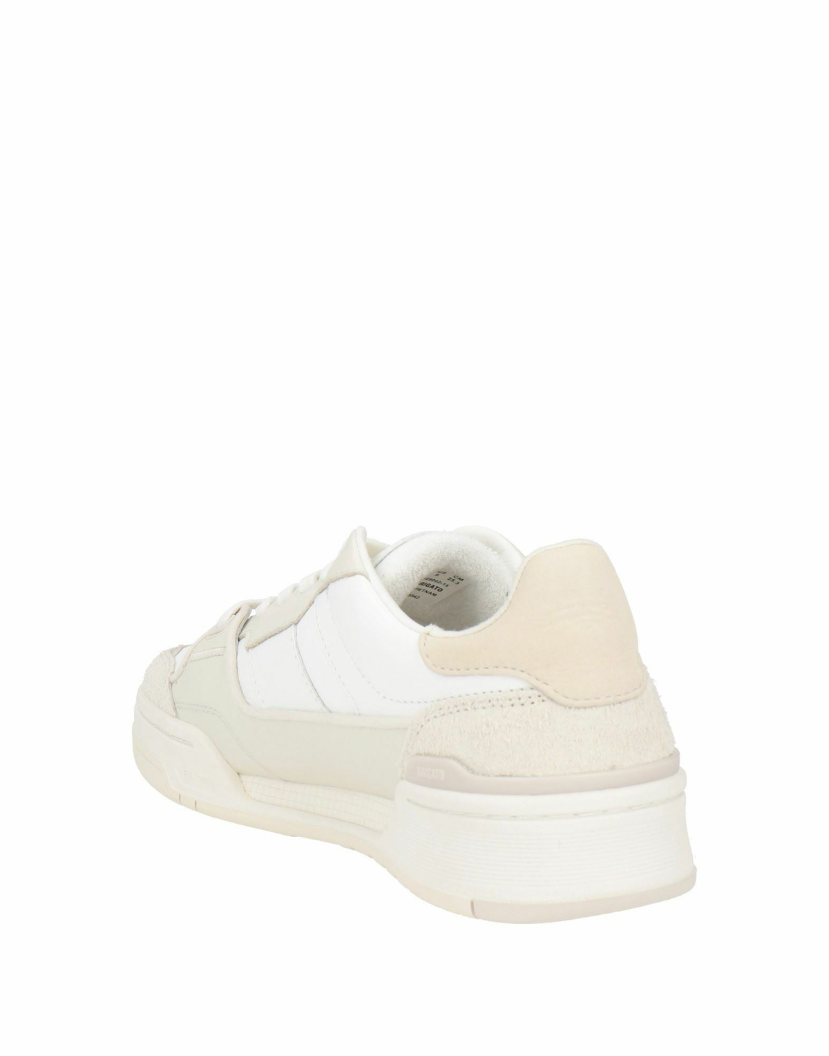 Axel Arigato Womens Sneakers in Off white