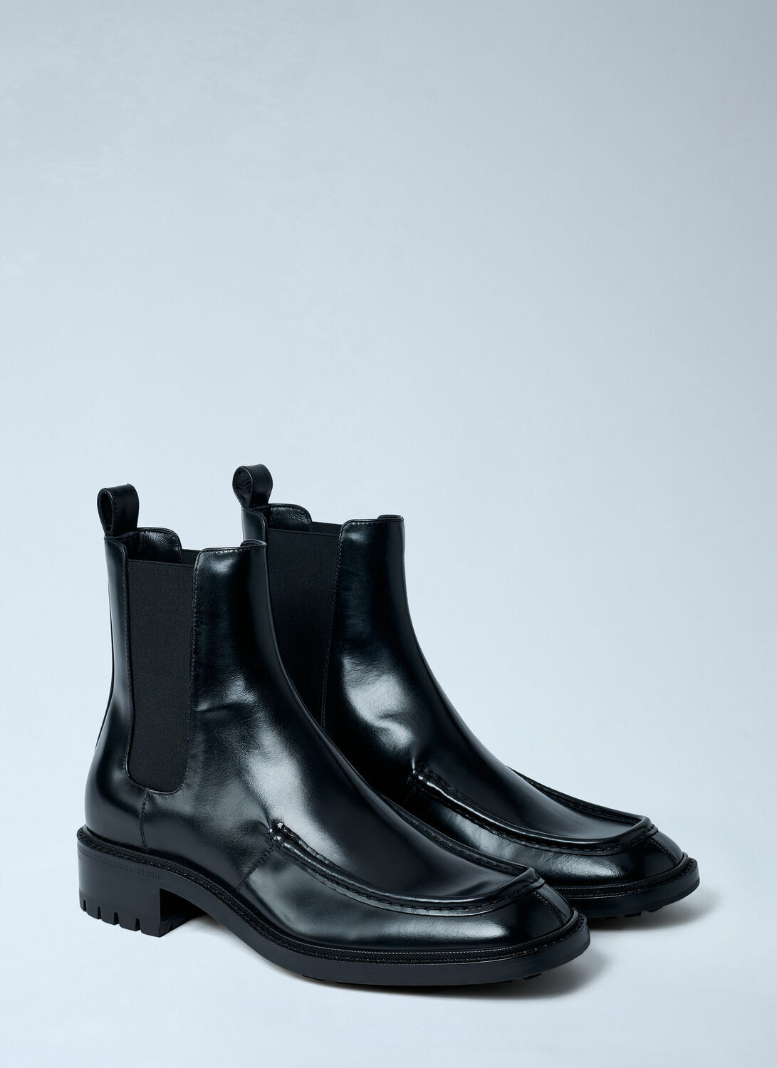 Saint Laurent Joe Chelsea Boots