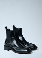 Saint Laurent Joe Chelsea Boots