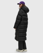Axel Arigato Lumia Puffer Jacket Black Bomber Jackets