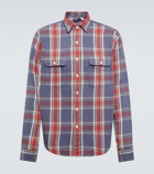 Polo Ralph Lauren Cotton shirt