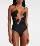 Christopher Esber Molded Venus bodysuit