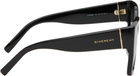Givenchy Black 'Givenchy Bold' Sunglasses