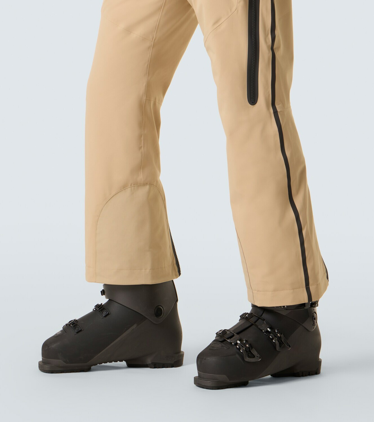 Bogner Tim belted ski pants