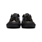 Givenchy Black Basse Tennis Light Sneakers