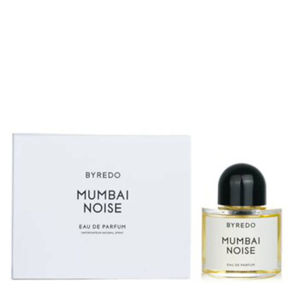 Byredo Mumbai Noise EDP Spray 1.6 oz Fragrances 7340032857801