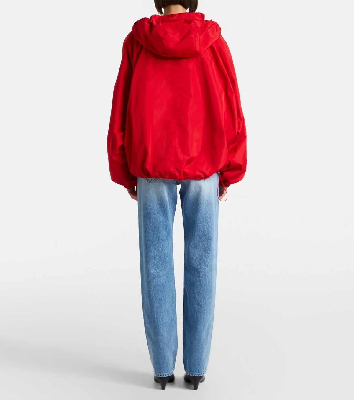 Slvrlake Kendra straight jeans