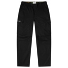 WTAPS Men's 16 Cargo Trouser in Black