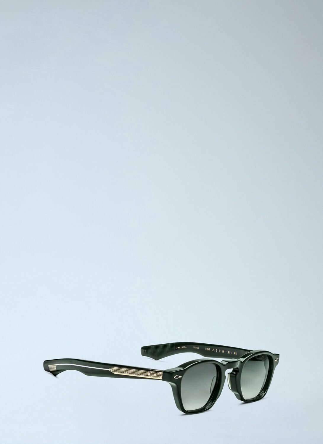 Jacques Marie Mage Zephirin-Epoxy 300 Collector’s Edition Sunglasses