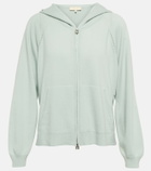 Loro Piana - Cashmere hoodie