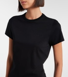 Gucci Cotton jersey T-shirt