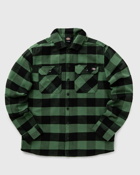 Dickies Sacramento Shirt Black/Green - Mens - Longsleeves