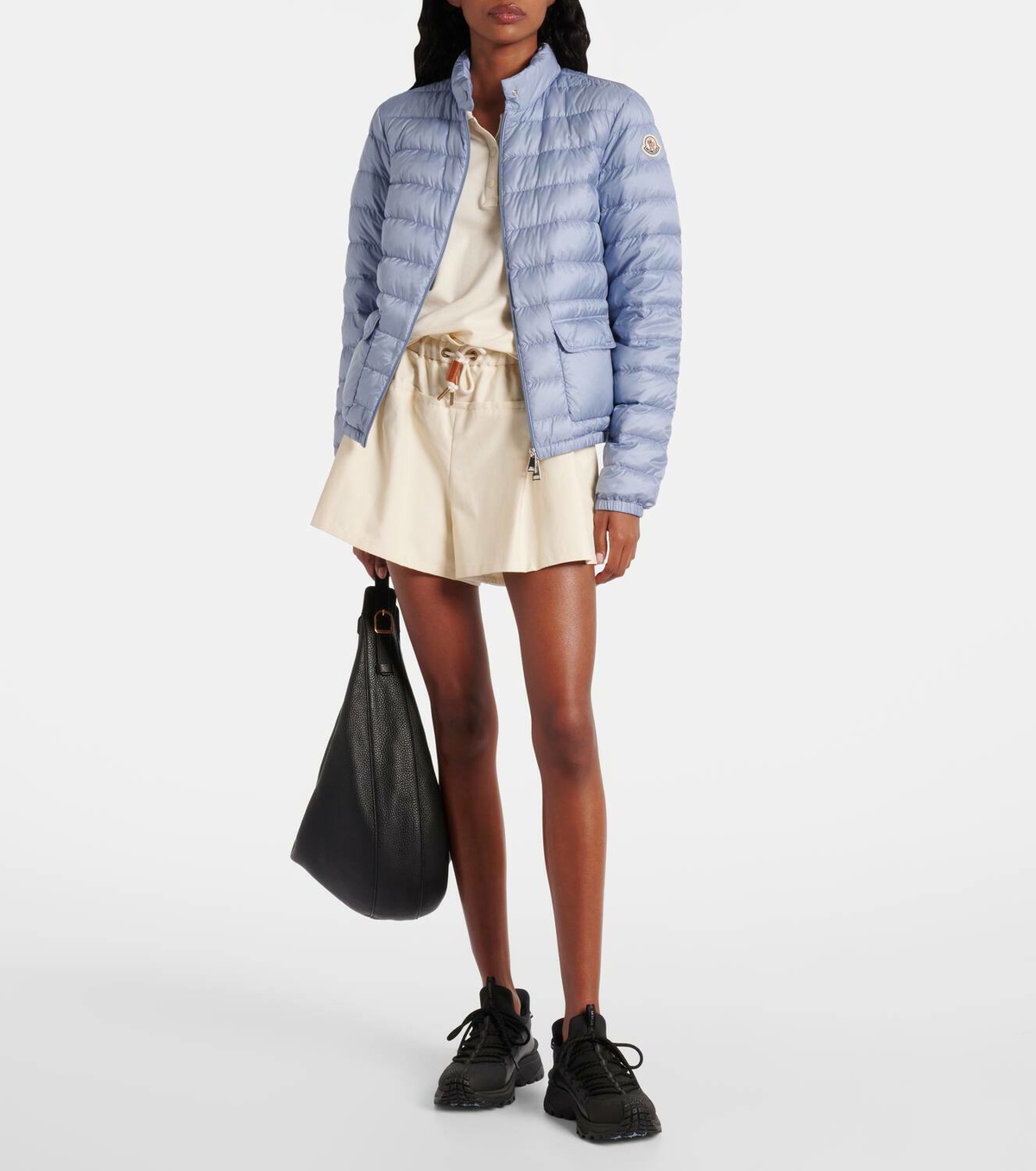 Moncler Lans down jacket Moncler