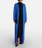 Tom Ford Wool piqué cardigan