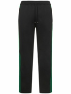 GUCCI - Light Neoprene Jogging Sweatpants