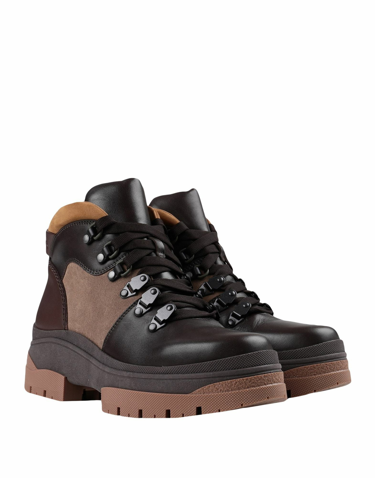 See By Chloé Womens Ankle boots Dark in Brown