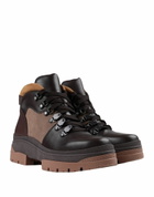 See By Chloé Womens Ankle boots Dark in Brown