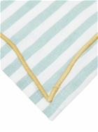 THE CONRAN SHOP - Le Sol Striped Tablecloth