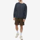 F/CE. Men's Lightweight Shorts in Olive