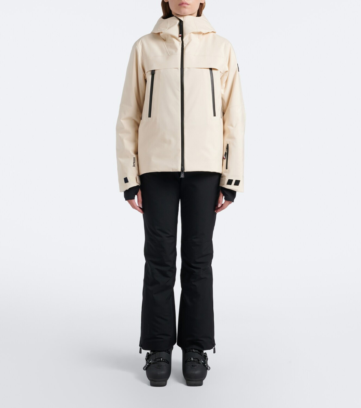 Moncler Grenoble Technical ski suit