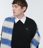 Acne Studios - Wool sweater