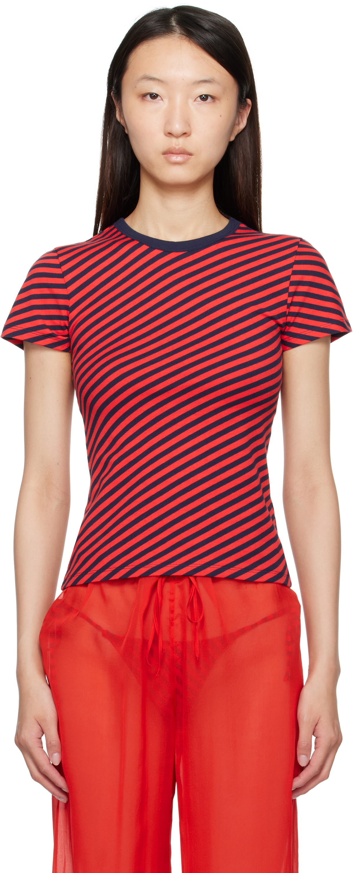 Paloma Wool Multicolor Max Long Sleeve T-Shirt Paloma Wool