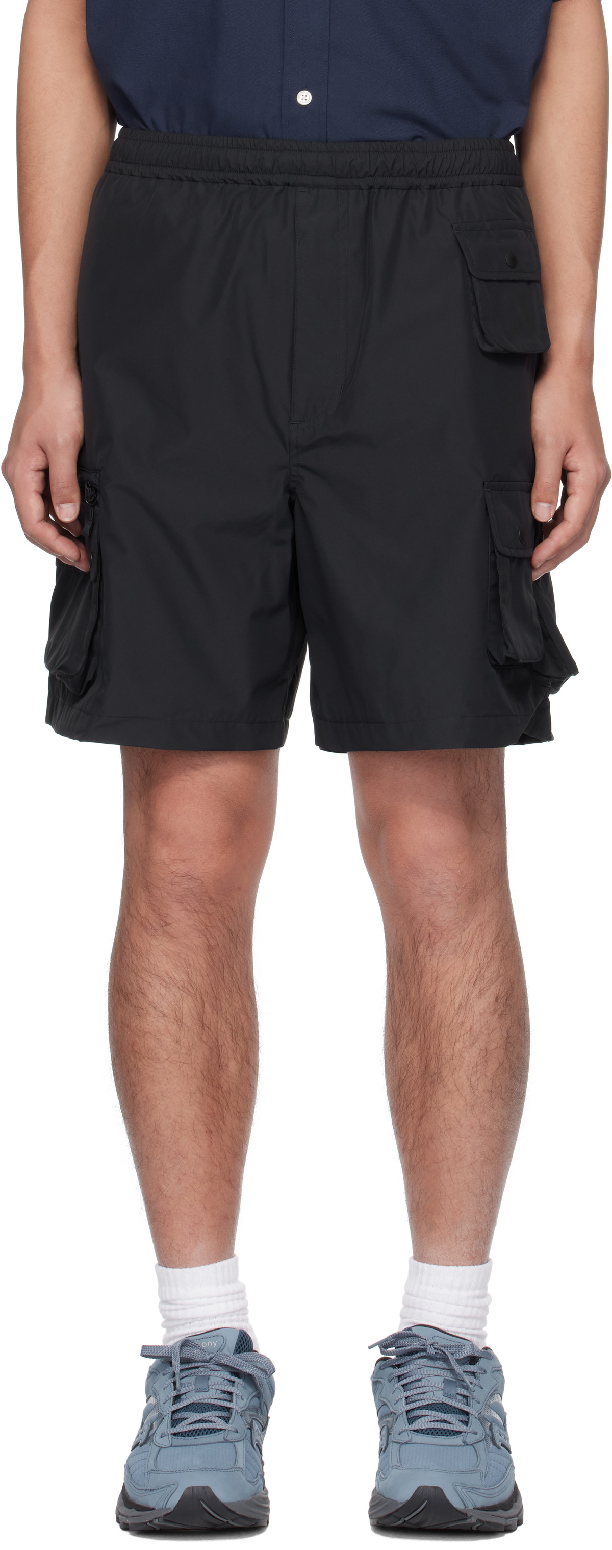 DAIWA PIER39 Tech Hiker Mountain Shorts 【公式通販】