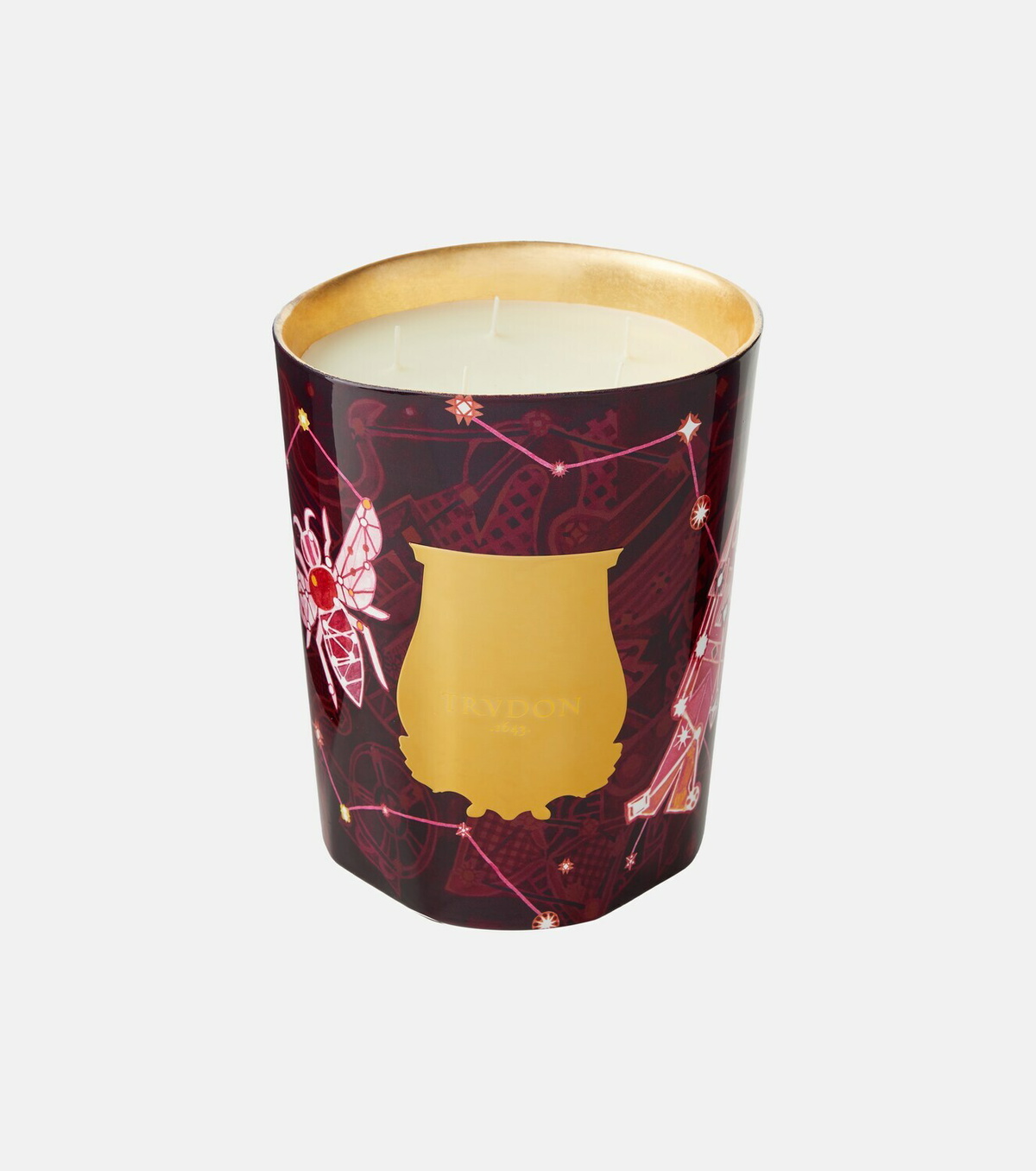Trudon Nazareth Grande scented candle