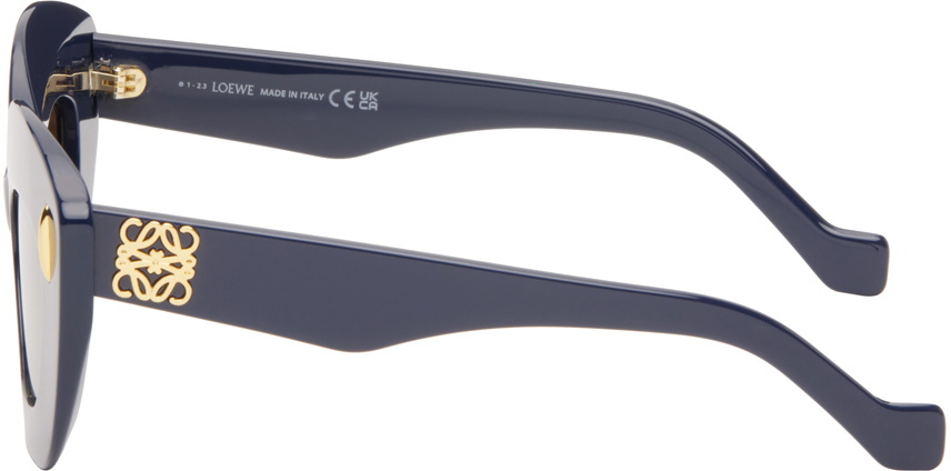 Loewe ロエベ サングラス LW40159U LOEWE LW40140U 59A White Pink Grey Paula's Ibiza Sunglasses