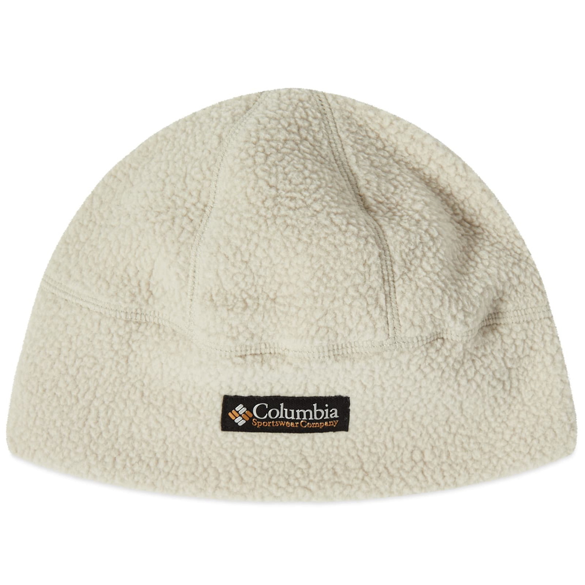 Helvetia Sherpa Columbia Bonnet en black pour Femme – TITUS