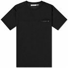 Nonnative Men's Ice Pack T-Shirt in Black