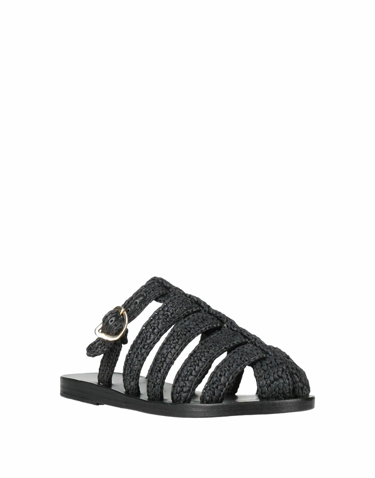 Ancient Greek Sandals Womens Mules & Clogs in Black
