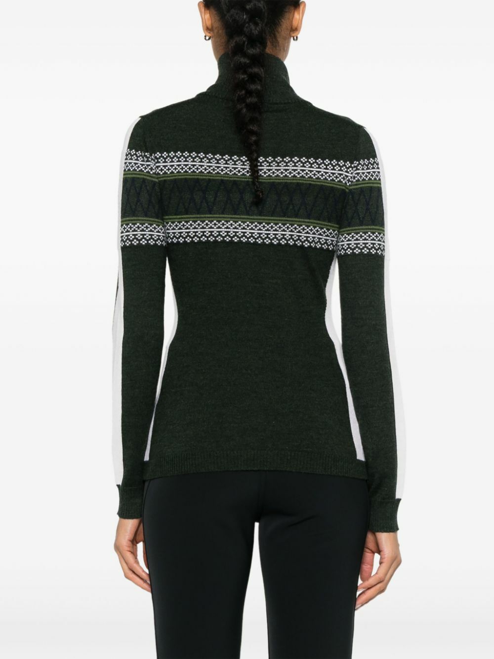 We Norwegians Signature Sweater