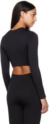 Prism² Black Evoke Sport Top