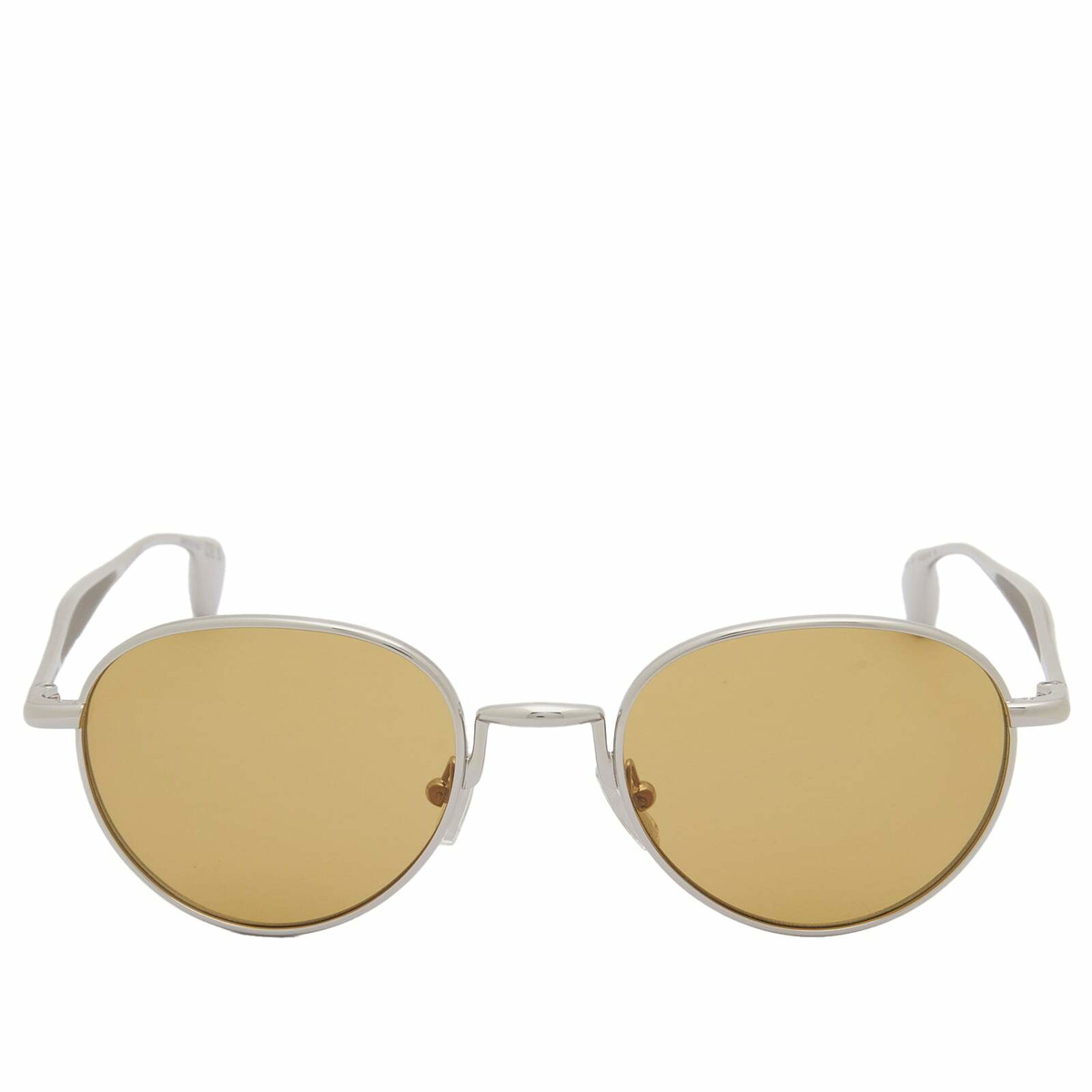 Bottega Veneta Eyewear Bottega Veneta BV1396S Sunglasses in