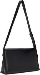A.P.C. Black Simone Bag