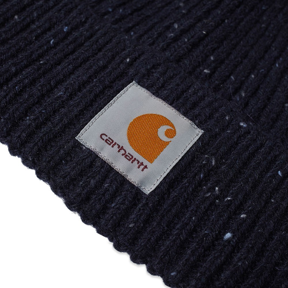 Carhartt WIP Wool Knit Beanie main image 1