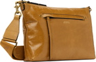 Isabel Marant Tan Nessah Bag