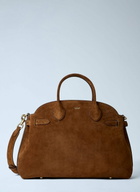 Coach Soft Empire Carryall Handbag 40