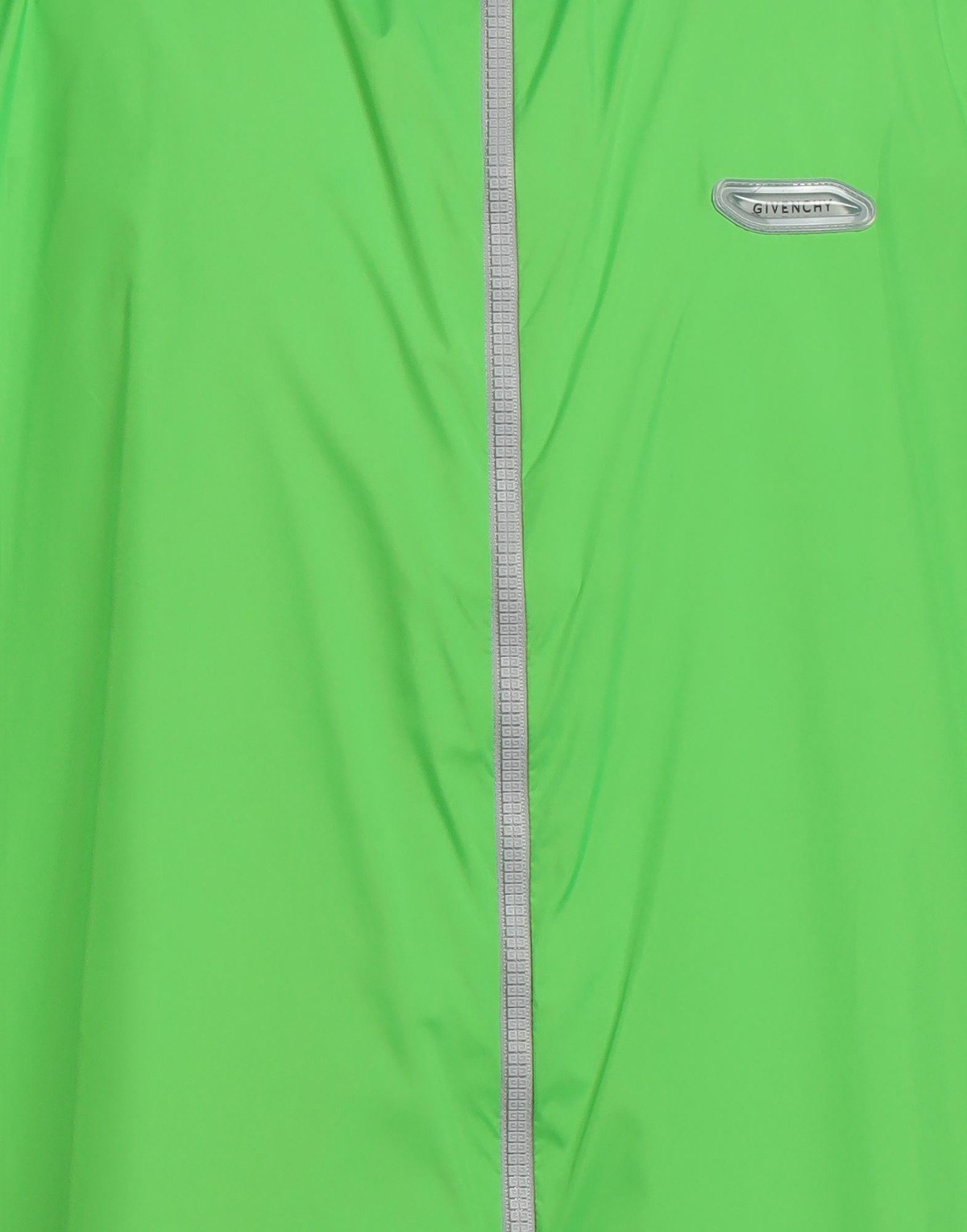 Givenchy Mens Shirt in Green