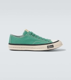 Visvim Skagway low-top sneakers